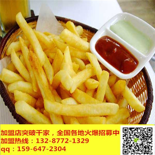 土豆傳奇從未見過的火爆土豆小吃市場土豆傳奇刷新小吃界傳奇神話（圖）_2