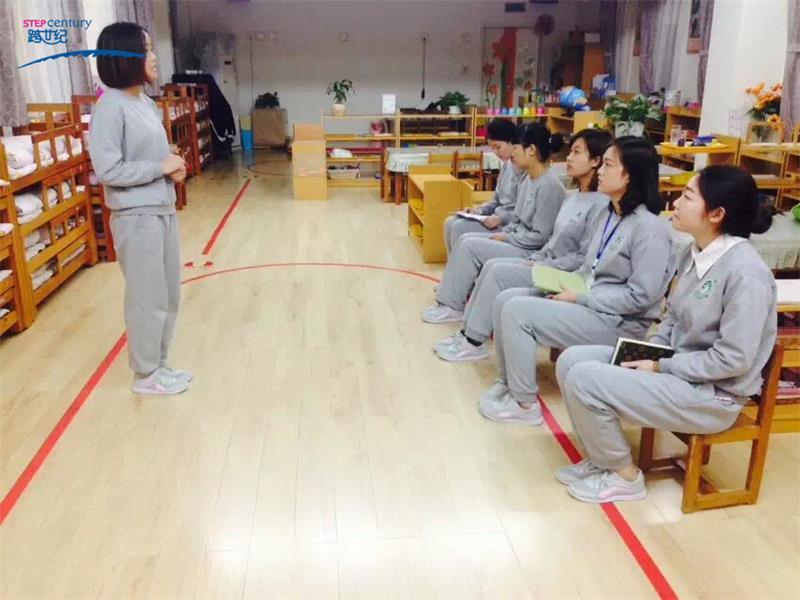 幼兒園加盟后，那些“不為人知”的教研秘密（圖）_2