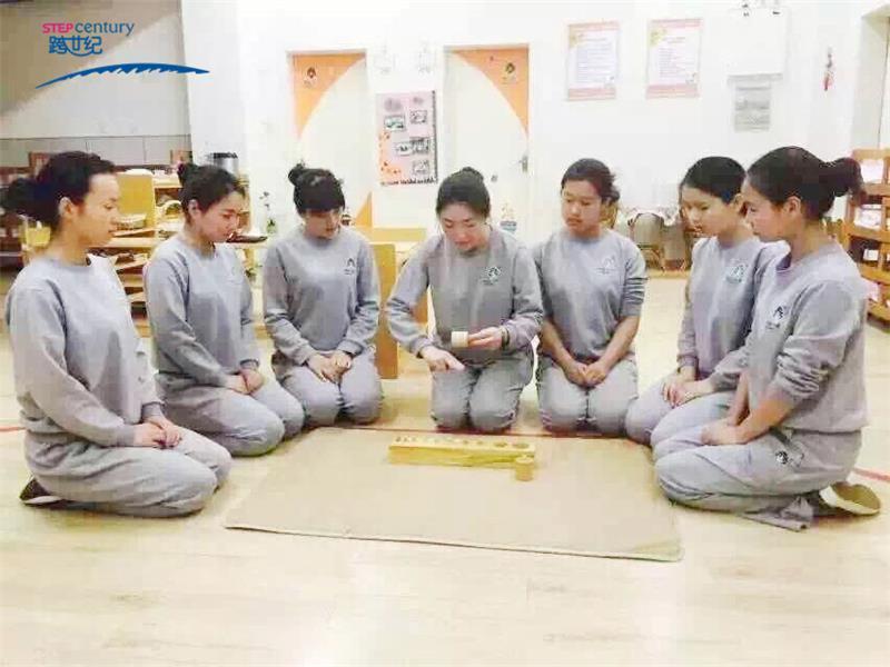 幼兒園打造優(yōu)秀團隊，不可忽視的五大基本要素（圖）_2