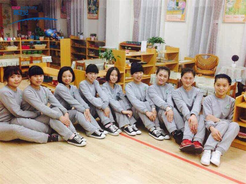 幼兒園打造優(yōu)秀團隊，不可忽視的五大基本要素（圖）_3