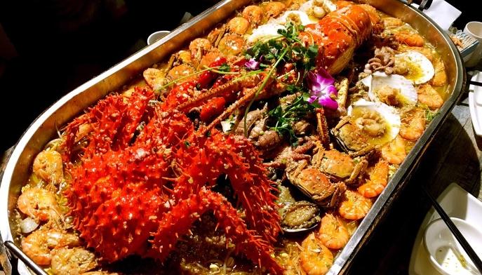 開一家尚滋味海鮮大咖加盟費多少（圖）_1