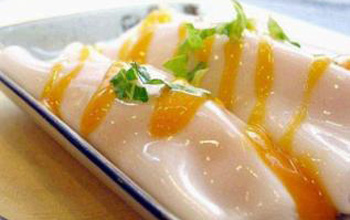 湖南正宗腸粉培訓(xùn)的價(jià)格_3