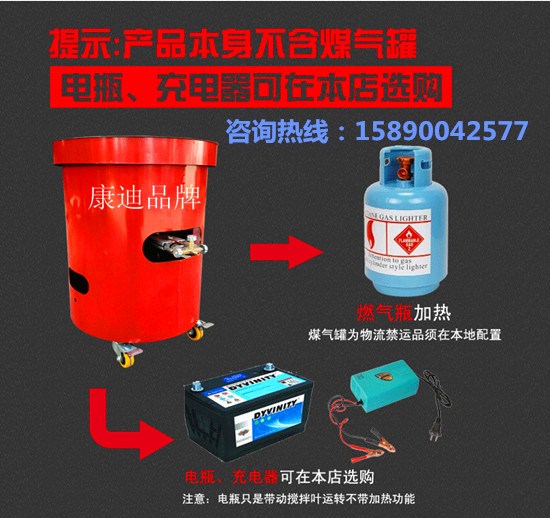 多少錢一臺(tái)糖炒板栗機(jī)哪里有賣？（圖）_8