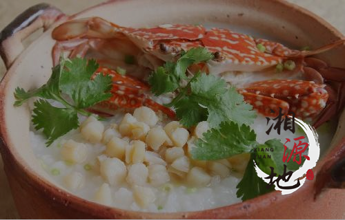 正宗砂鍋粥去湖南什么地方能學(xué)到技術(shù)（圖）_5