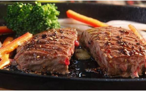 優(yōu)為客牛排店加盟費(fèi)多少錢(圖)_1