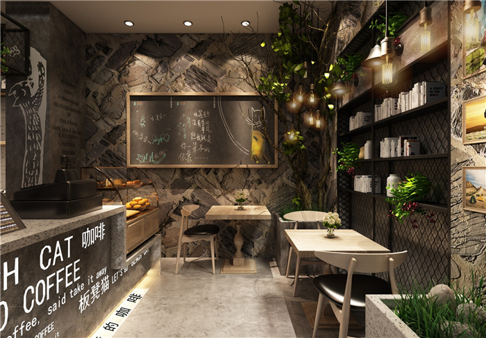 有溫度的餐飲品牌設(shè)計(jì)，才能樹立深入人心的品牌形象（圖）_6