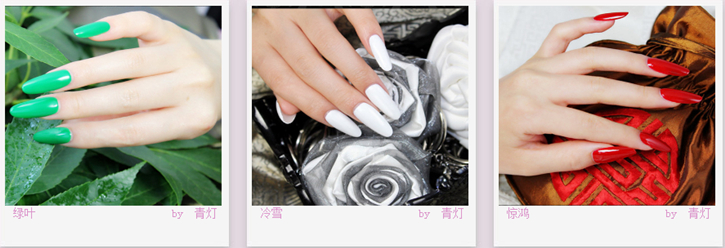 新手如何成功的開一家美甲店（圖）_1