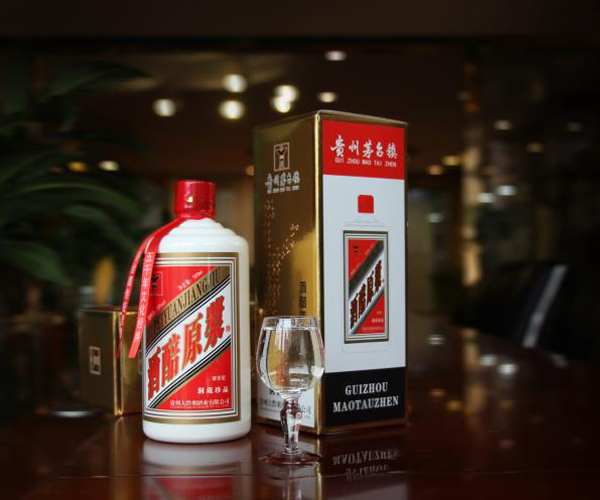 高性價(jià)比醬香酒價(jià)格以及圖片（圖）_3