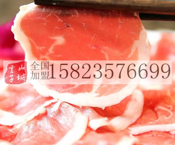 重慶特色老火鍋加盟品牌排名_2