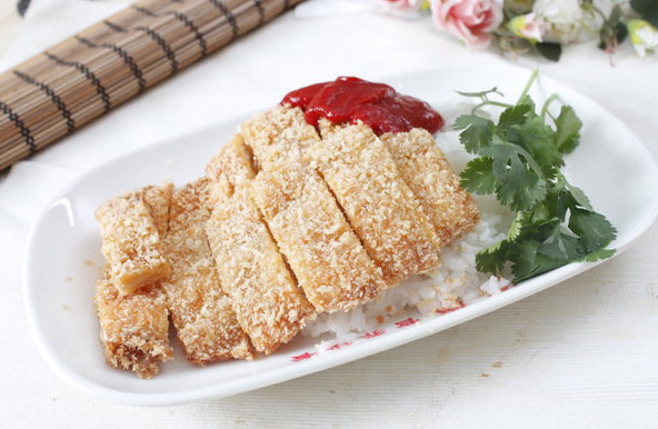 好想你雞排加盟市場前景如何？_2