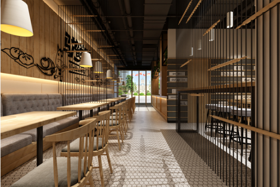 主題餐廳設(shè)計(jì)的重要性有哪些（圖）_2