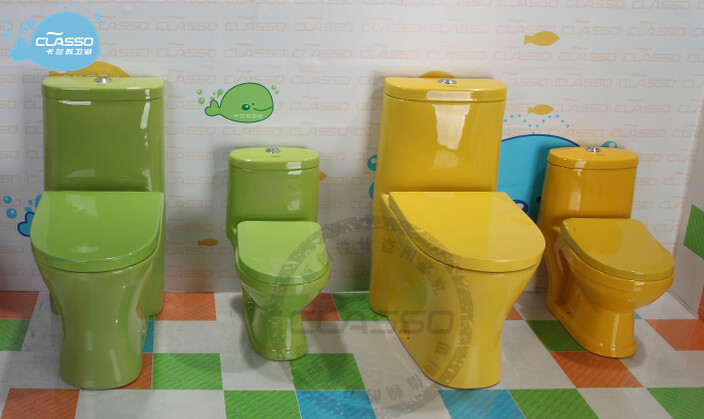 幼兒園選擇幼兒馬桶坐便器方式有哪些？（圖）_1