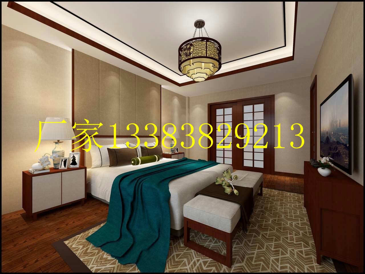 邢臺南宮集成墻面如何實現(xiàn)全屋整裝_1