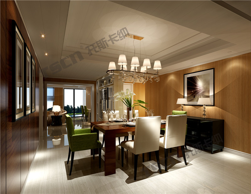 我為什么會(huì)2次加盟集成墻面呢？（圖）_2