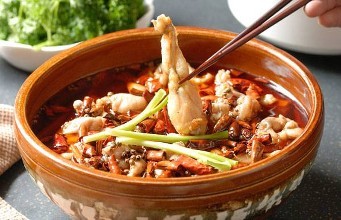 開牛蛙火鍋店賺錢嗎北龍?zhí)厣Ｍ芑疱伋删秃梦兜溃▓D）_1