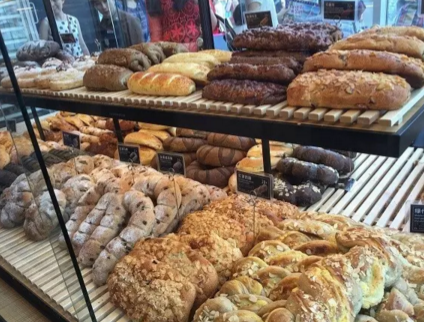 加盟詩瑪面包品牌怎么樣呢？（圖）_4