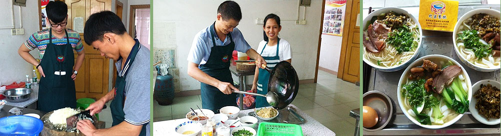 貴州哪里有特色沙縣小吃培訓(xùn)_2