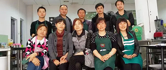 貴州哪里有特色沙縣小吃培訓(xùn)_6