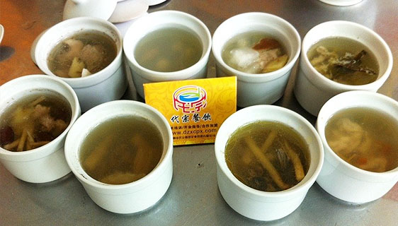 貴州哪里有特色沙縣小吃培訓(xùn)_7