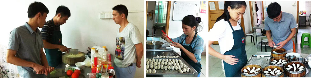 貴州哪里有特色沙縣小吃培訓(xùn)_8