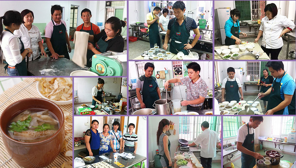 貴州哪里有特色沙縣小吃培訓(xùn)_10