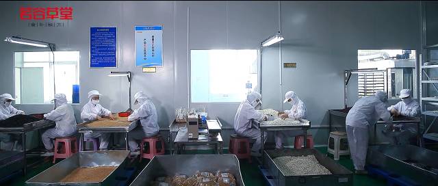 五谷營養(yǎng)粉加盟選哪家？（圖）_6