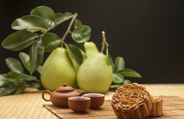 中秋節(jié)一定要買柚子吃？吃柚子的意義是什么？（圖）_1