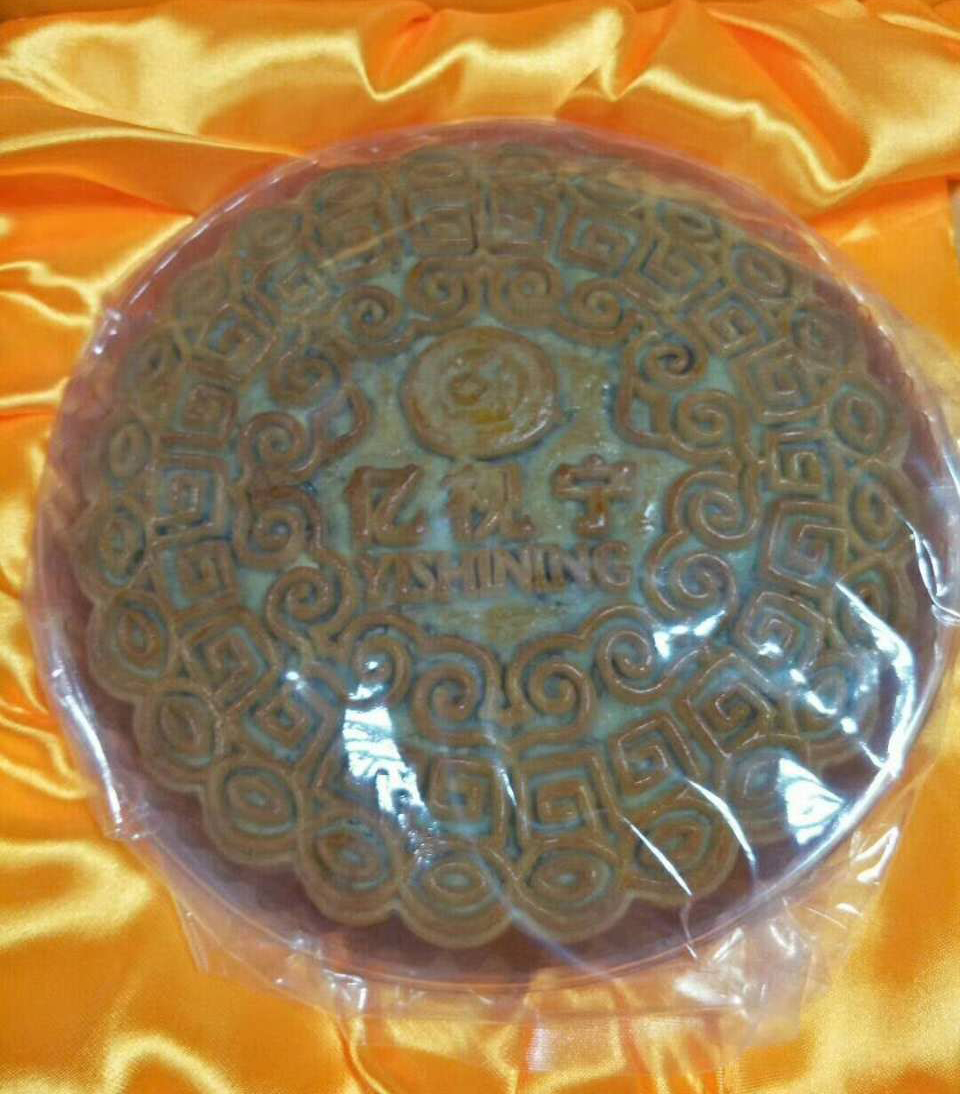 中秋節(jié)一定要買柚子吃？吃柚子的意義是什么？（圖）_2