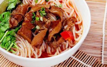 衡陽哪里有牛肉粉可以學(xué)（圖）_1