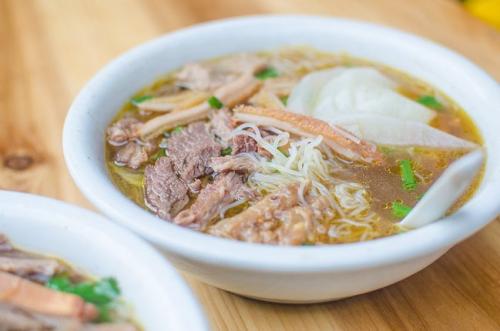 牛雜粉怎么學(xué)，哪有牛雜粉專業(yè)培訓(xùn)（圖）_1