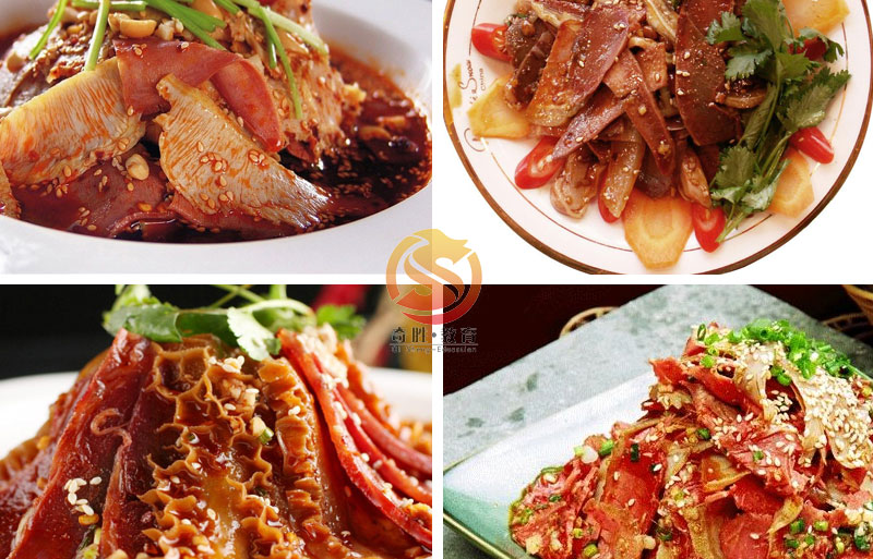 我想學(xué)做夫妻肺片技術(shù)，不知道到哪里學(xué)夫妻肺片好（圖）_1