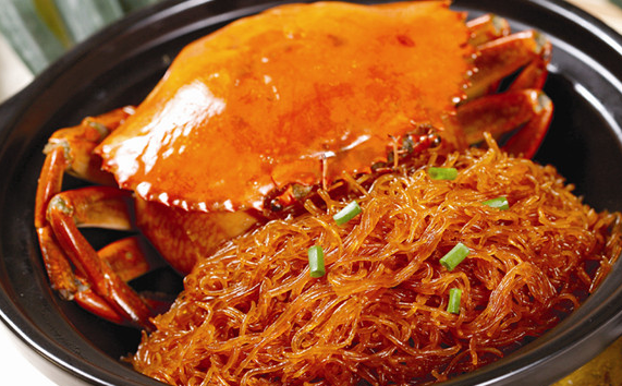 開(kāi)一家一聞香迷宗蟹加盟費(fèi)多少錢(qián)_3