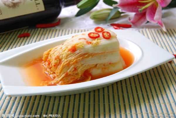 學(xué)做泡菜，哪里可以學(xué)泡菜_1