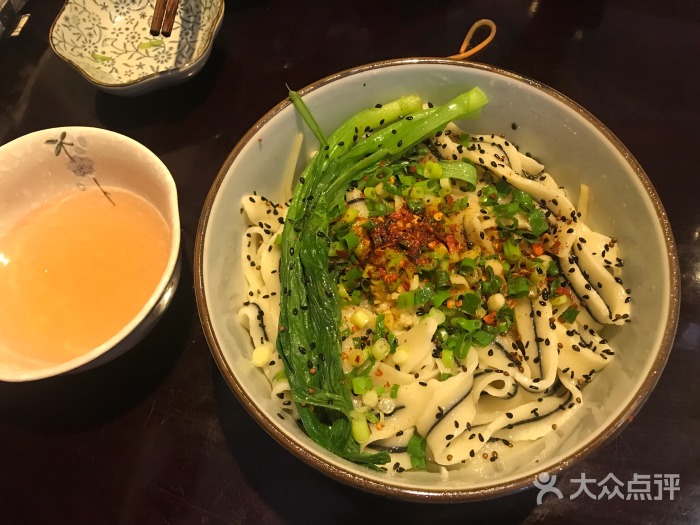 媽媽家面館加盟特色面館連鎖加盟（圖）_1