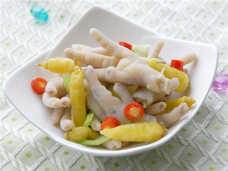 去江西什么地方有學泡菜技術(shù)_1