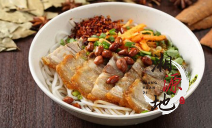郴州去哪里有學(xué)桂林米粉的全套技術(shù)（圖）_1