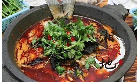 郴州去哪里可以學到石鍋魚全套技術_3