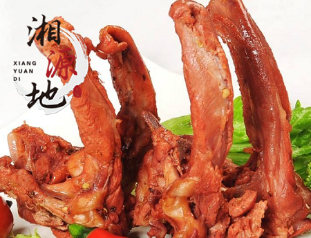 郴州去哪里可以學(xué)到鴨霸王的全套技術(shù)_2