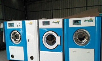 邢臺出售二手50公斤全自動水洗機二手ucc水洗機_1