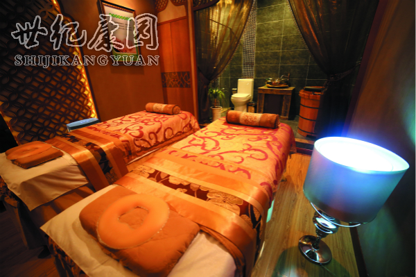 鄭州美容院中小型如何加盟_1