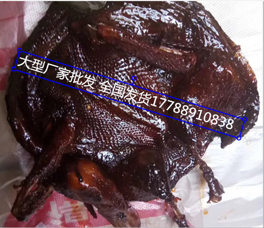 什么牌子的醬板鴨最好吃_1