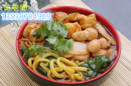 麻辣燙的做法在中山附近哪里有學(xué)的_1