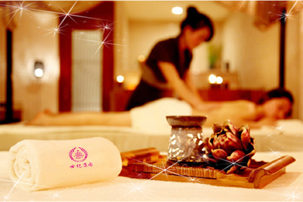 在小區(qū)旁邊開美容院盈利怎么樣（圖）_2