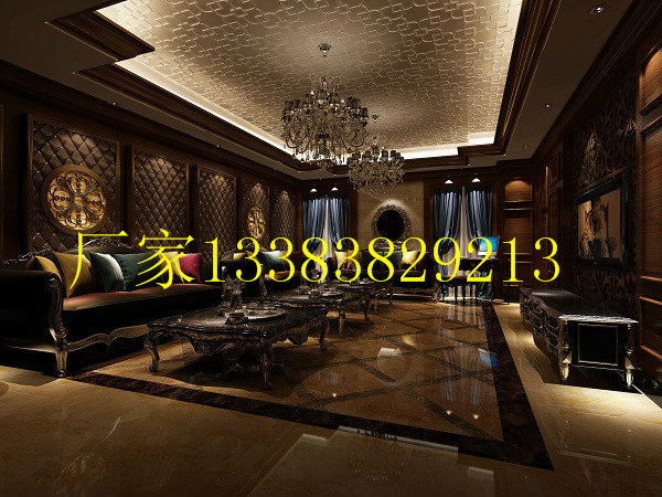 山西晉城集成墻面最新價格表_2