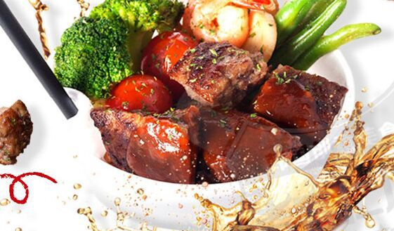 奧厘薩牛排杯加盟市場(chǎng)前景怎么樣？_1