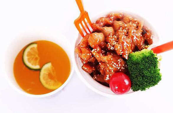 奧厘薩牛排杯加盟市場(chǎng)前景怎么樣？_2