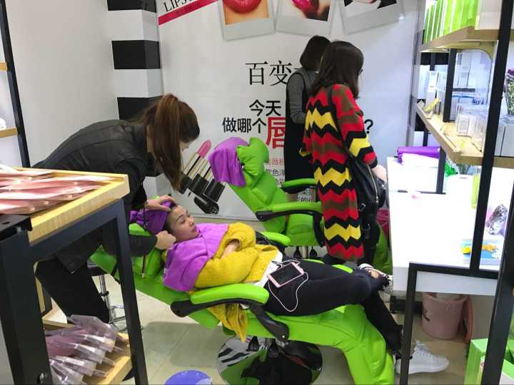 在小區(qū)里面做什么生意最合適？小資生活告訴你！_2