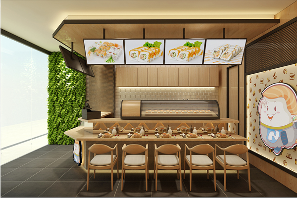 餐飲設(shè)計(jì)常見問題都有哪些（圖）_1