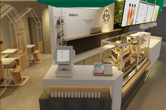 如何借鑒優(yōu)秀餐飲空間設(shè)計(jì)案例（圖）_2