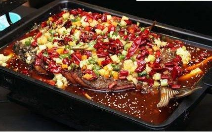 紙上飛魚餐廳加盟費(fèi)多少錢_1